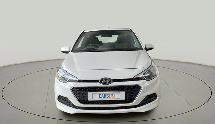 2015 Hyundai Elite i20 MAGNA 1.2, Petrol, Manual, 63,373 km, Front