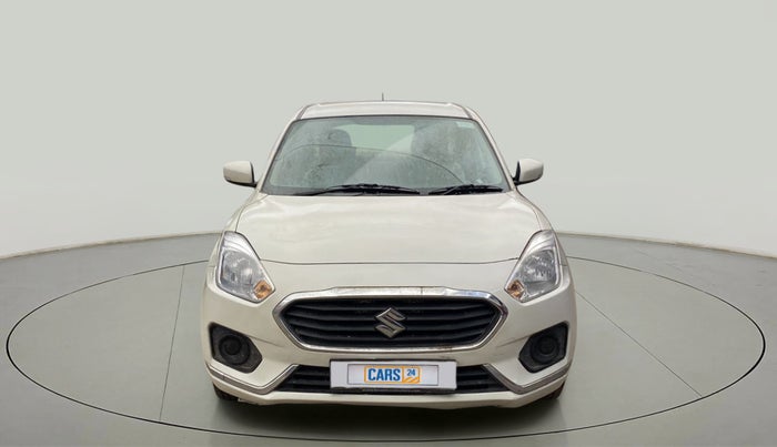 2018 Maruti Dzire VXI, Petrol, Manual, 66,778 km, Front