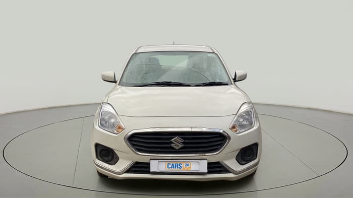 2018 Maruti Dzire VXI, Petrol, Manual, 67,120 km, Front
