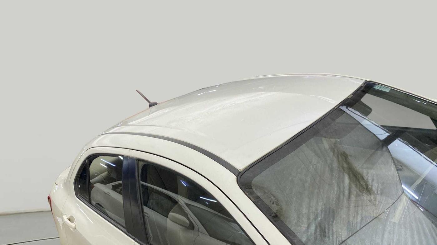 2018 Maruti Dzire VXI, Petrol, Manual, 67,120 km, Roof