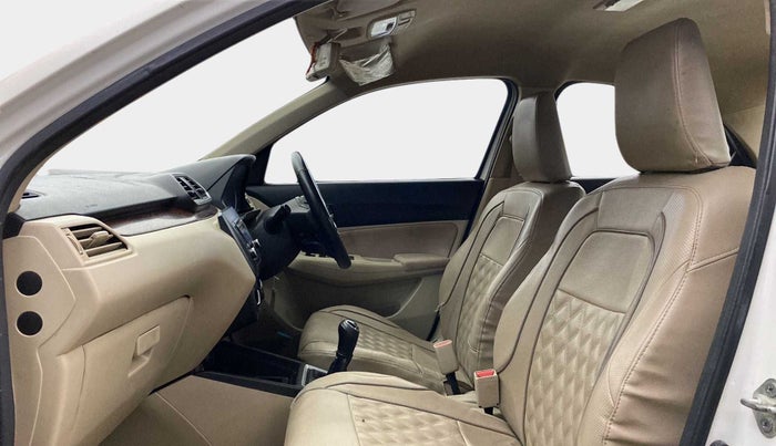 2018 Maruti Dzire VXI, Petrol, Manual, 66,778 km, Right Side Front Door Cabin