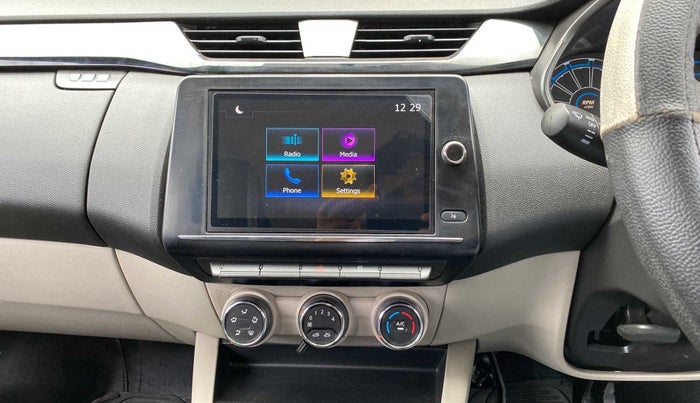 2022 Renault TRIBER RXT, Petrol, Manual, 5,750 km, Air Conditioner
