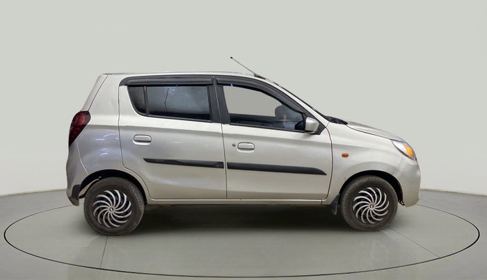 2020 Maruti Alto VXI, Petrol, Manual, 27,947 km, Right Side View