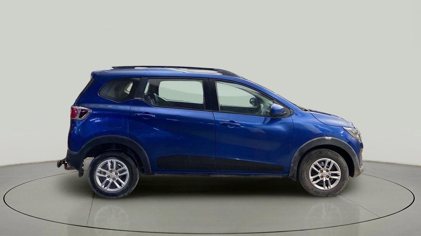 2020 Renault TRIBER RXT, Petrol, Manual, 29,244 km, Right Side View