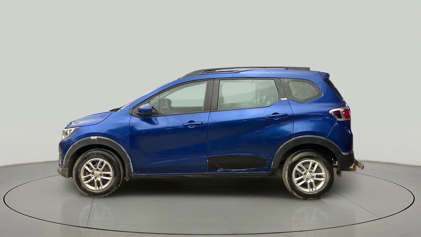 2020 Renault TRIBER RXT, Petrol, Manual, 29,244 km, Left Side