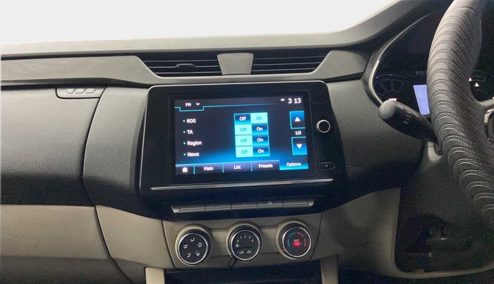 2020 Renault TRIBER RXT, Petrol, Manual, 29,244 km, Air Conditioner