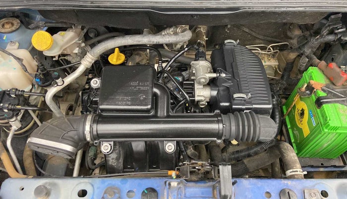 2020 Renault TRIBER RXT, Petrol, Manual, 29,244 km, Open Bonet