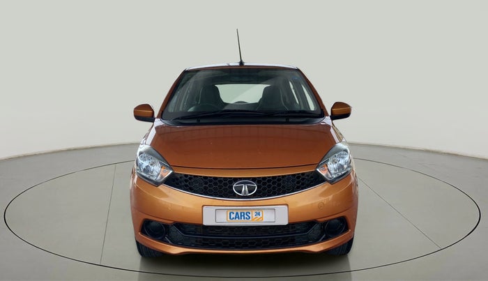 2017 Tata Tiago XT PETROL, Petrol, Manual, 57,607 km, Front
