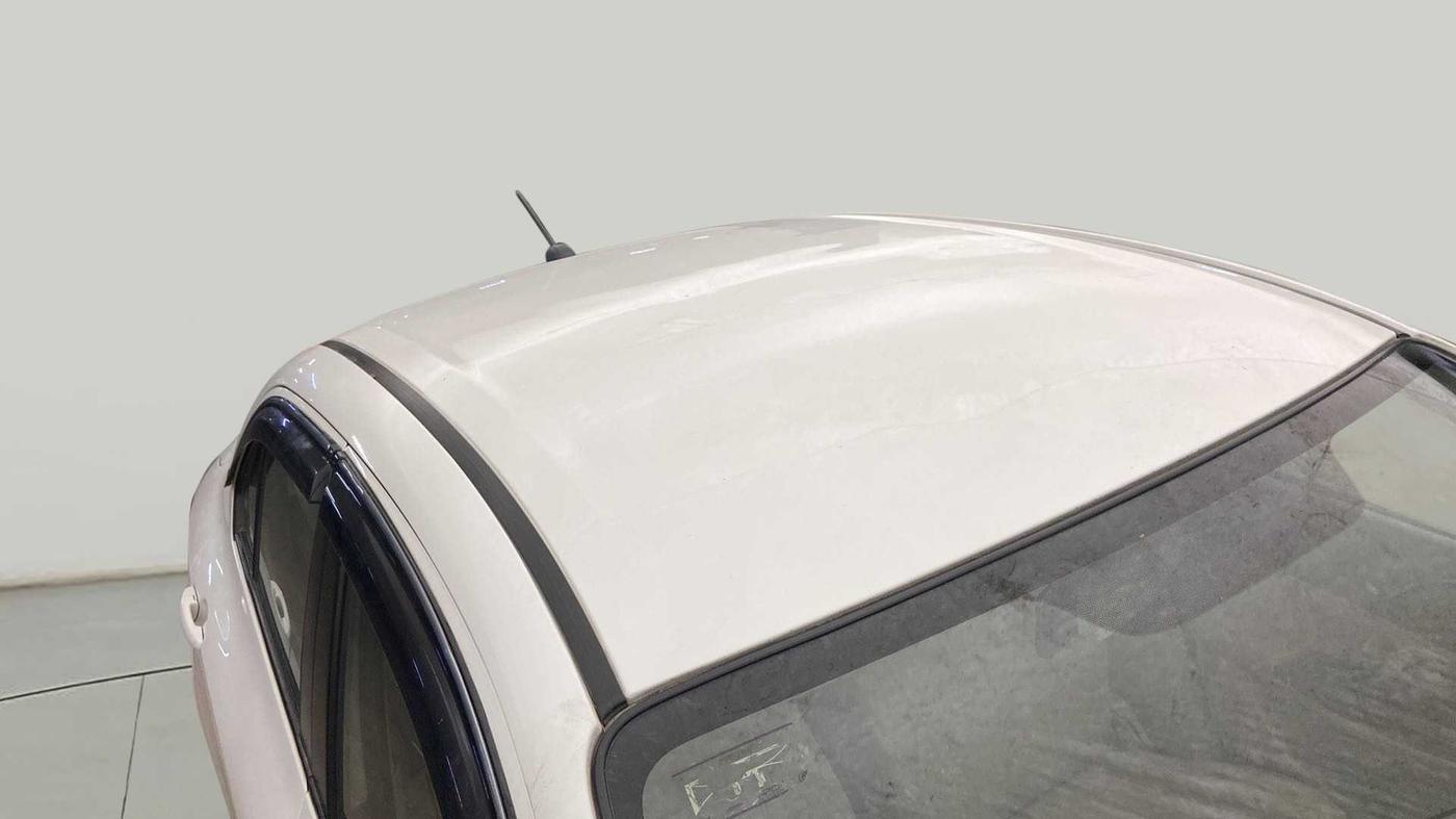 2018 Maruti Dzire VXI, Petrol, Manual, 40,157 km, Roof