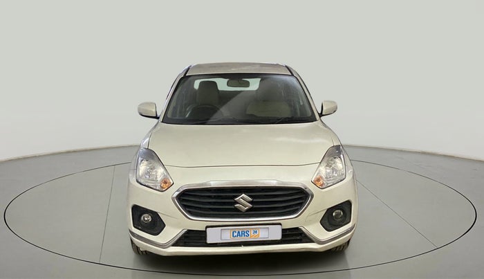 2018 Maruti Dzire VXI, Petrol, Manual, 40,157 km, Front