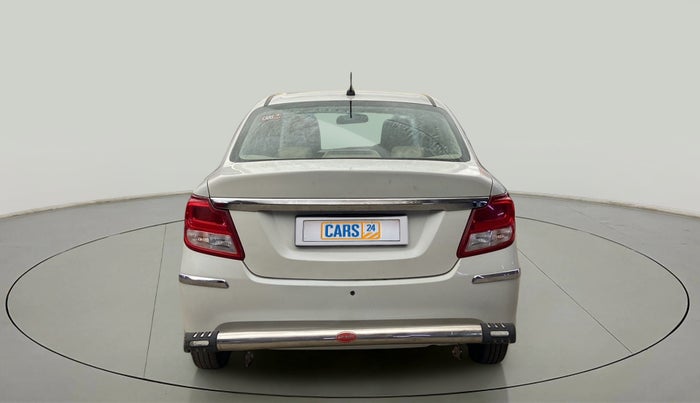 2018 Maruti Dzire VXI, Petrol, Manual, 40,157 km, Back/Rear