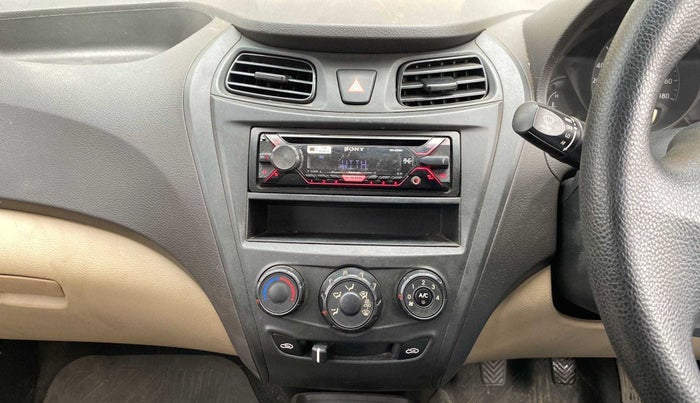 2017 Hyundai Eon D-LITE+, Petrol, Manual, 27,917 km, Air Conditioner