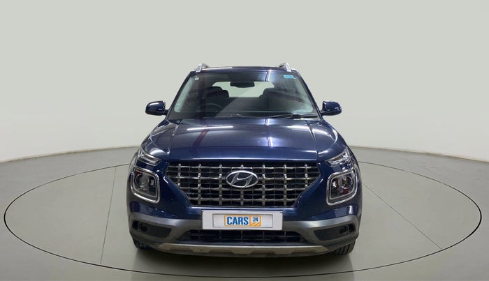 2019 Hyundai VENUE SX PLUS 1.0 TURBO DCT, Petrol, Automatic, 43,518 km, Front