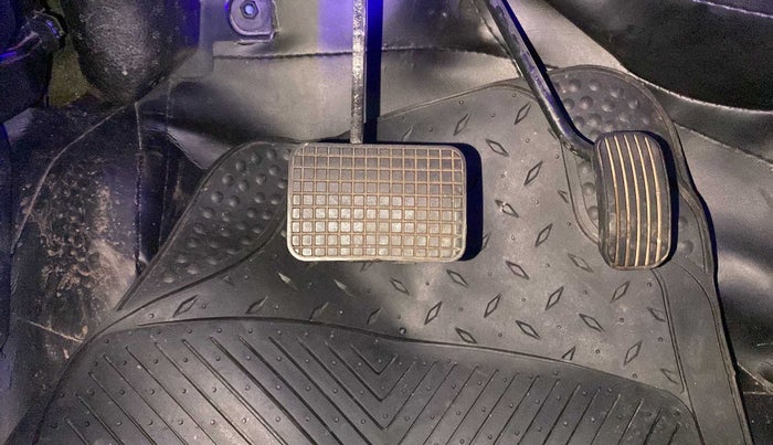 2020 Tata Tiago XZA PLUS PETROL, Petrol, Automatic, 6,375 km, Pedals
