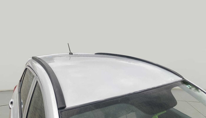 2014 Hyundai Grand i10 ASTA AT 1.2 KAPPA VTVT, Petrol, Automatic, 60,850 km, Roof