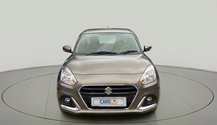 2020 Maruti Dzire VXI, Petrol, Manual, 30,892 km, Front