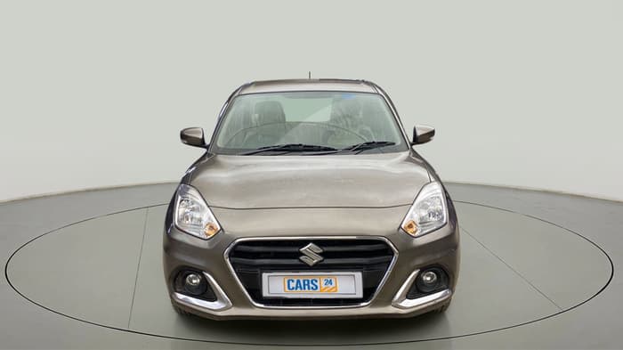 2020 Maruti Dzire VXI, CNG, Manual, 30,892 km, Front