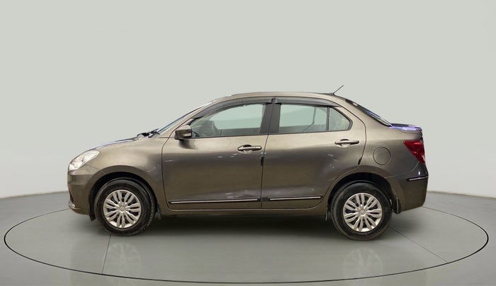 2020 Maruti Dzire VXI, Petrol, Manual, 30,892 km, Left Side