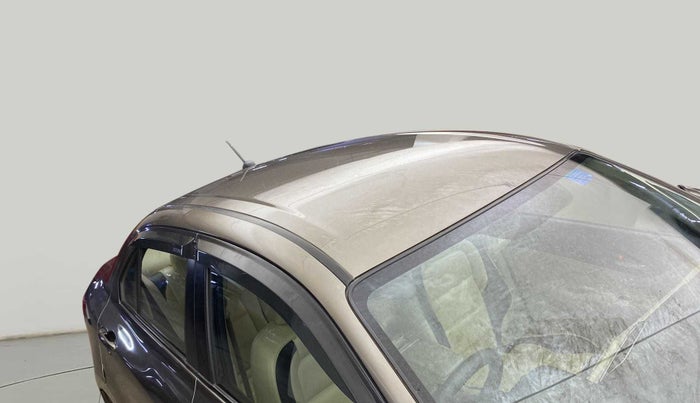 2020 Maruti Dzire VXI, Petrol, Manual, 30,892 km, Roof
