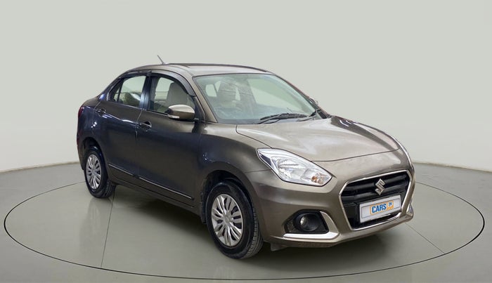 2020 Maruti Dzire VXI, Petrol, Manual, 30,892 km, Right Front Diagonal