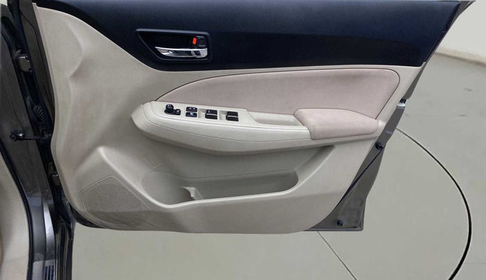 2020 Maruti Dzire VXI, Petrol, Manual, 30,892 km, Driver Side Door Panels Control