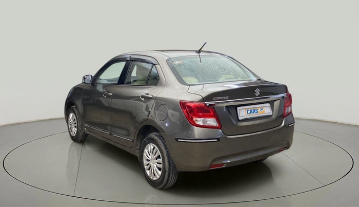 2020 Maruti Dzire VXI, Petrol, Manual, 30,892 km, Left Back Diagonal