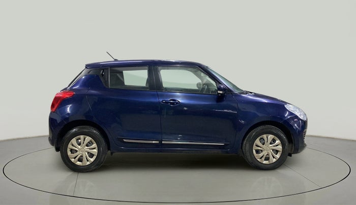 2019 Maruti Swift VXI, Petrol, Manual, 13,167 km, Right Side View