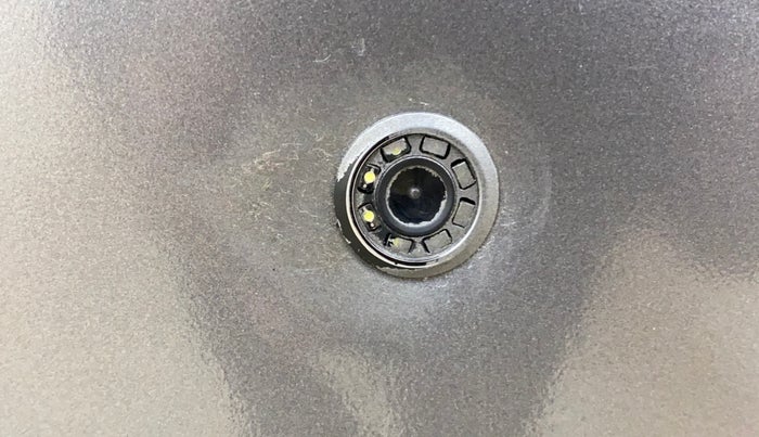 2014 Hyundai Eon D-LITE, Petrol, Manual, 59,177 km, Parking Camera