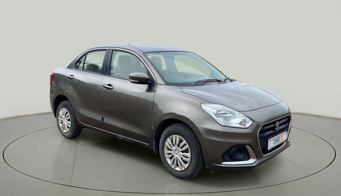 2021 Maruti Dzire VXI AMT, Petrol, Automatic, 19,169 km, SRP