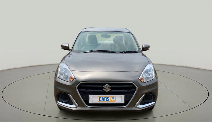 2021 Maruti Dzire VXI AMT, Petrol, Automatic, 19,169 km, Front