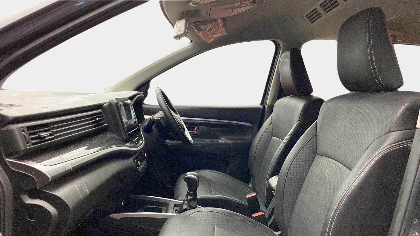 2022 Maruti XL6 ALPHA PLUS AT, Petrol, Automatic, 40,395 km, Right Side Front Door Cabin
