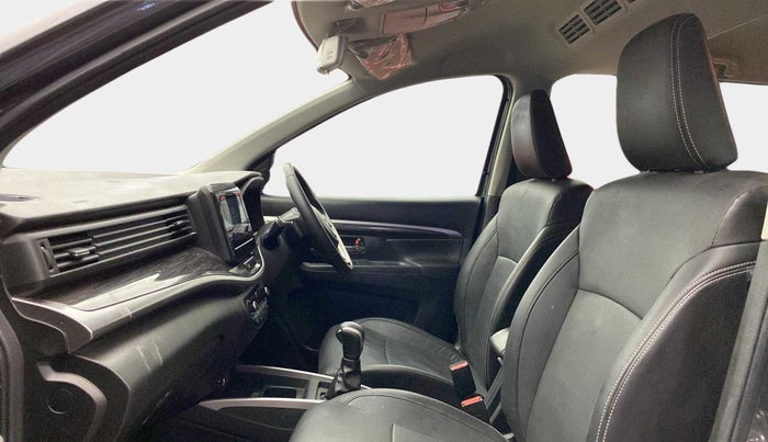 2022 Maruti XL6 ALPHA PLUS AT, Petrol, Automatic, 40,395 km, Right Side Front Door Cabin