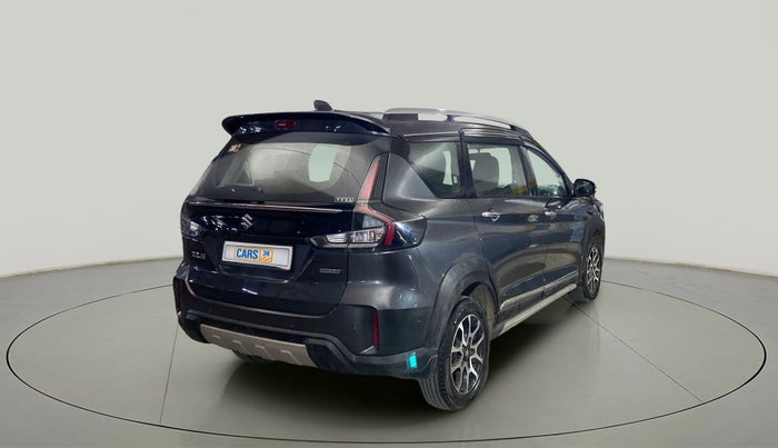 2022 Maruti XL6 ALPHA PLUS AT, Petrol, Automatic, 40,395 km, Right Back Diagonal