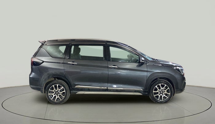2022 Maruti XL6 ALPHA PLUS AT, Petrol, Automatic, 40,395 km, Right Side View