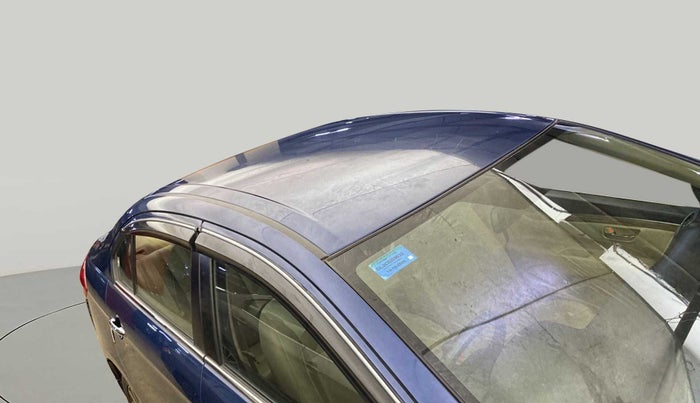 2020 Maruti Ciaz ALPHA 1.5 SHVS PETROL, Petrol, Manual, 26,202 km, Roof