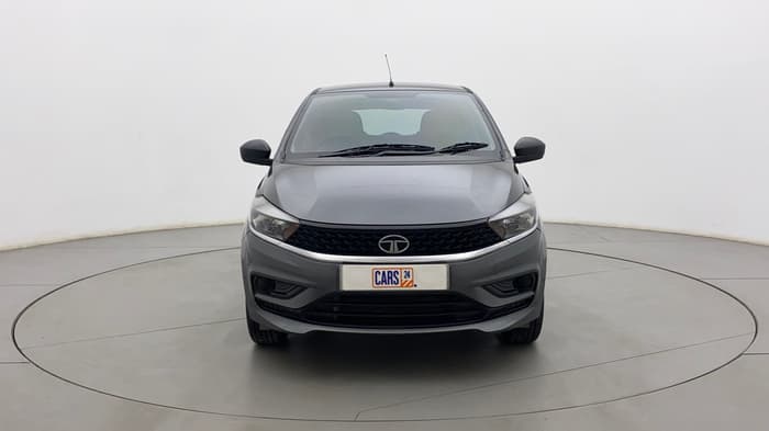 2021 Tata Tiago XE PETROL, Petrol, Manual, 43,193 km, Front