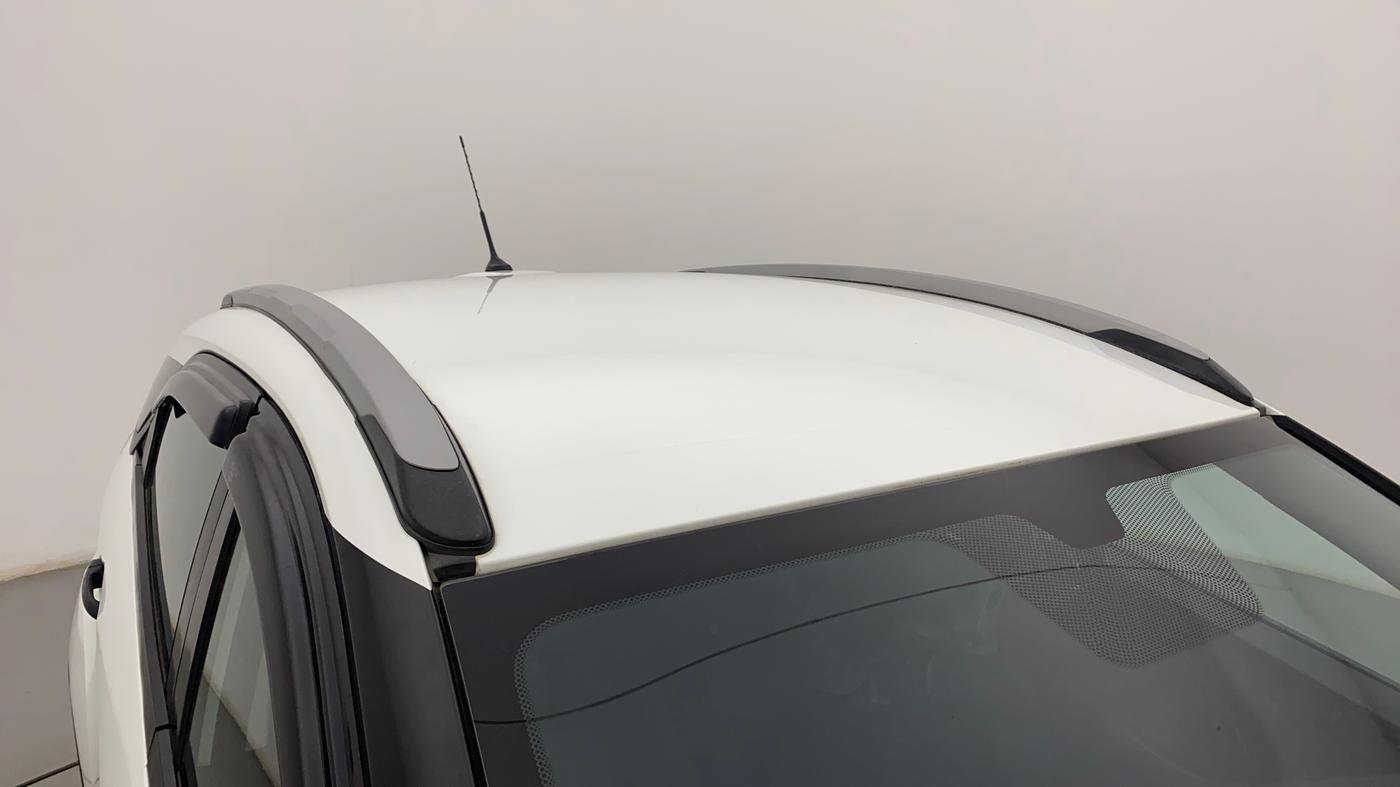 2022 Tata NEXON XM DIESEL, Diesel, Manual, 17,148 km, Roof