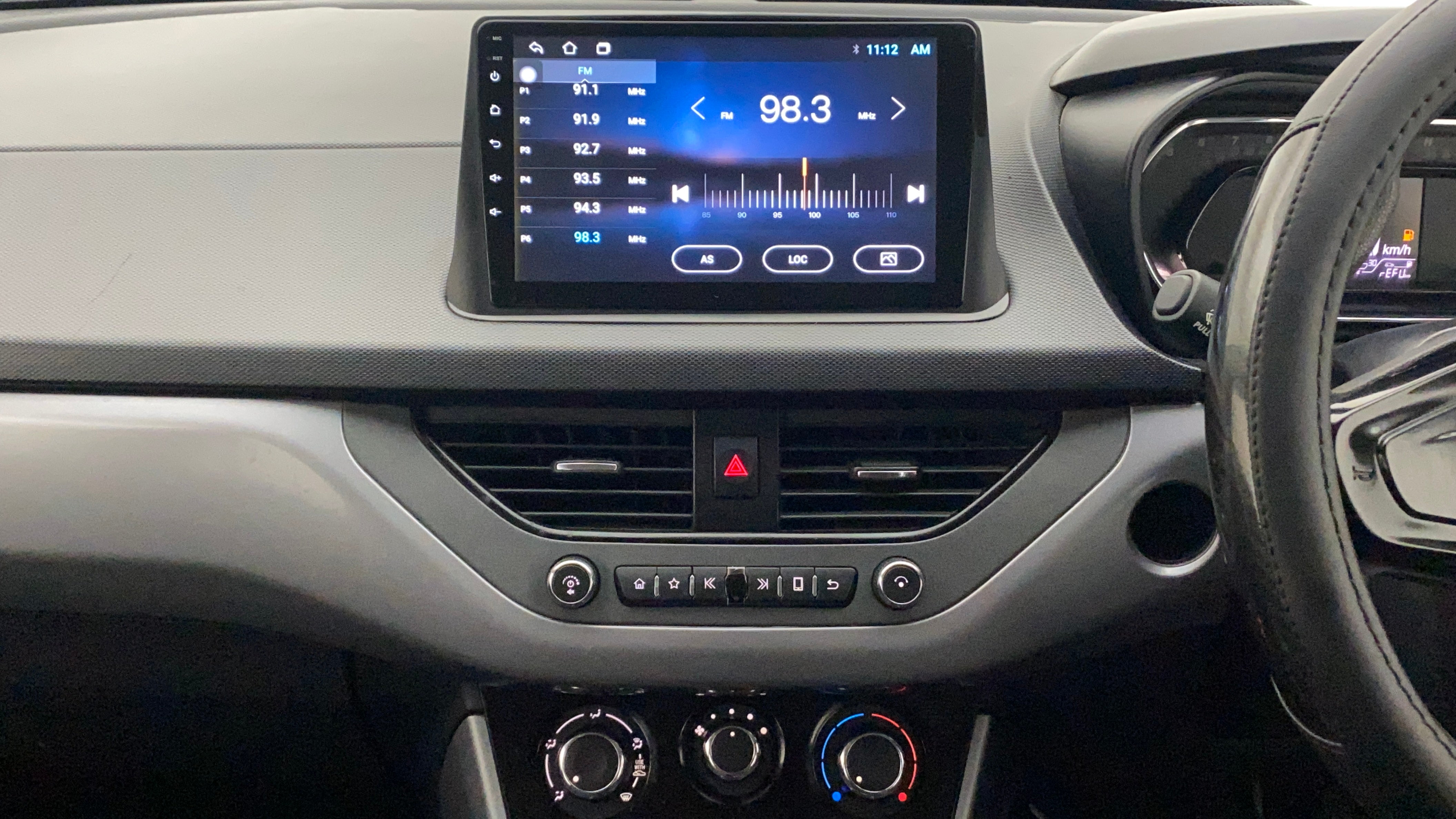 Features