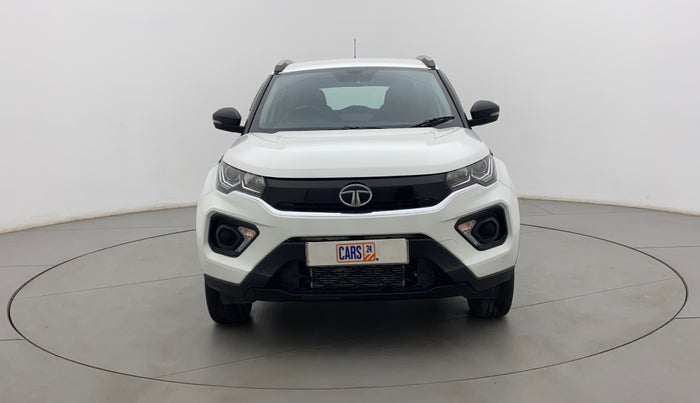 2022 Tata NEXON XM DIESEL, Diesel, Manual, 17,148 km, Front