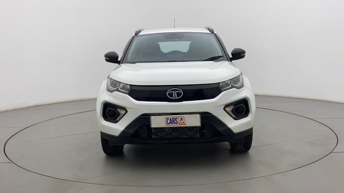 2022 Tata NEXON XM DIESEL, Diesel, Manual, 17,148 km, Front