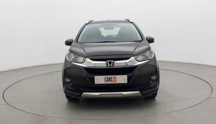 2019 Honda WR-V 1.2L I-VTEC VX MT, Petrol, Manual, 89,789 km, Front