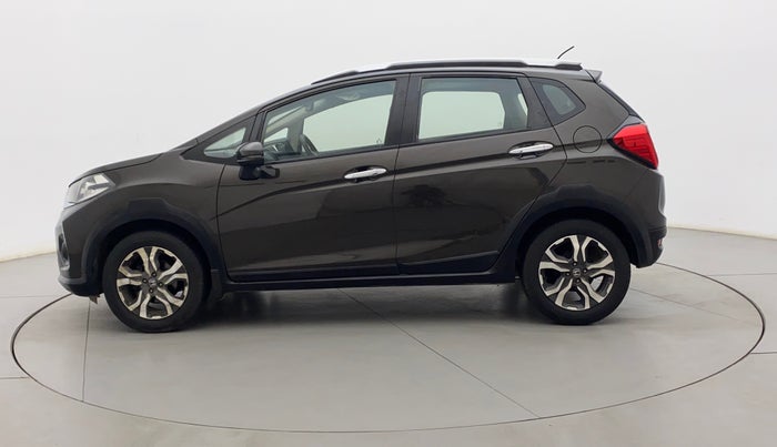 2019 Honda WR-V 1.2L I-VTEC VX MT, Petrol, Manual, 89,789 km, Left Side