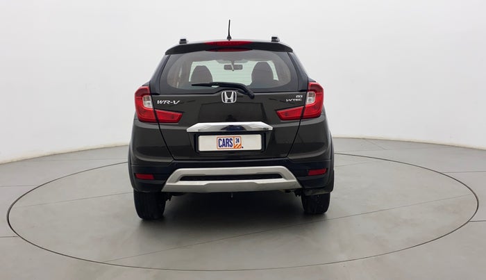 2019 Honda WR-V 1.2L I-VTEC VX MT, Petrol, Manual, 89,789 km, Back/Rear