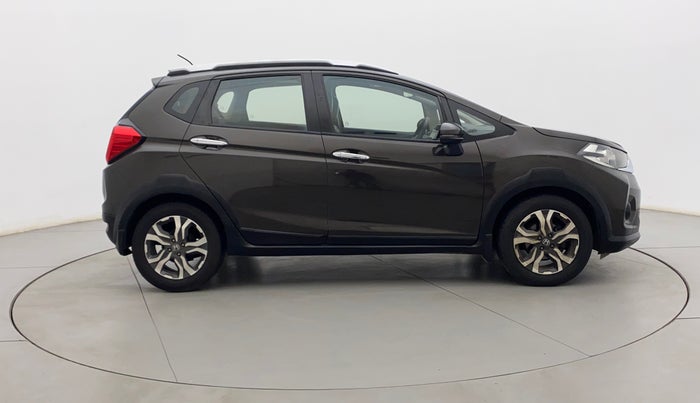 2019 Honda WR-V 1.2L I-VTEC VX MT, Petrol, Manual, 89,789 km, Right Side View