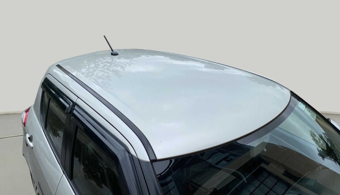 2014 Maruti Swift VXI, Petrol, Manual, 66,226 km, Roof