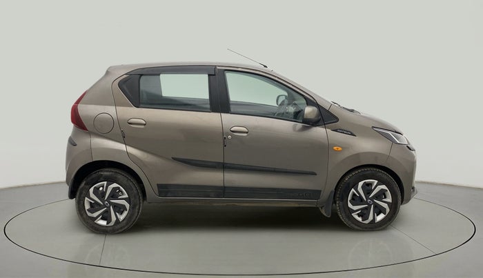 2020 Datsun Redi Go T(O) 1.0, Petrol, Manual, 27,984 km, Right Side View