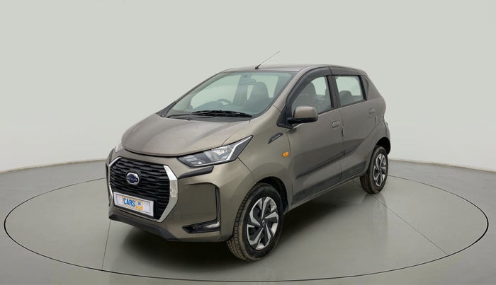 2020 Datsun Redi Go T(O) 1.0, Petrol, Manual, 27,984 km, Left Front Diagonal