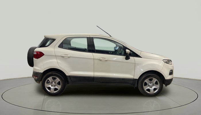 2016 Ford Ecosport TREND 1.5L PETROL, Petrol, Manual, 82,868 km, Right Side View