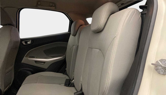 2016 Ford Ecosport TREND 1.5L PETROL, Petrol, Manual, 82,868 km, Right Side Rear Door Cabin