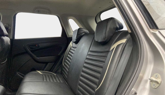 2019 Maruti Vitara Brezza VDI AMT, Diesel, Automatic, 86,677 km, Right Side Rear Door Cabin